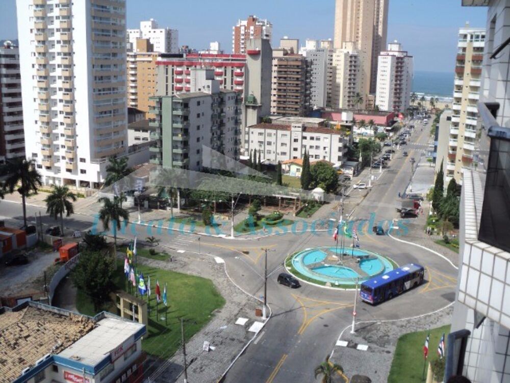 Apartamento, 3 quartos, 139 m² - Foto 2