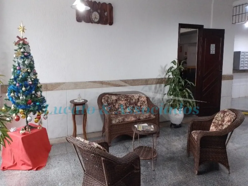 Apartamento, 3 quartos, 139 m² - Foto 6