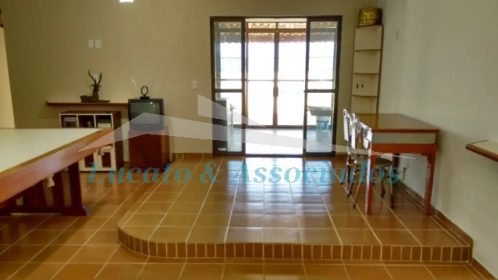 Apartamento, 4 quartos, 258 m² - Foto 9