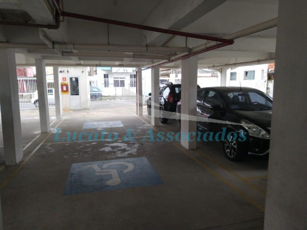 Apartamento, 2 quartos, 45 m² - Foto 2