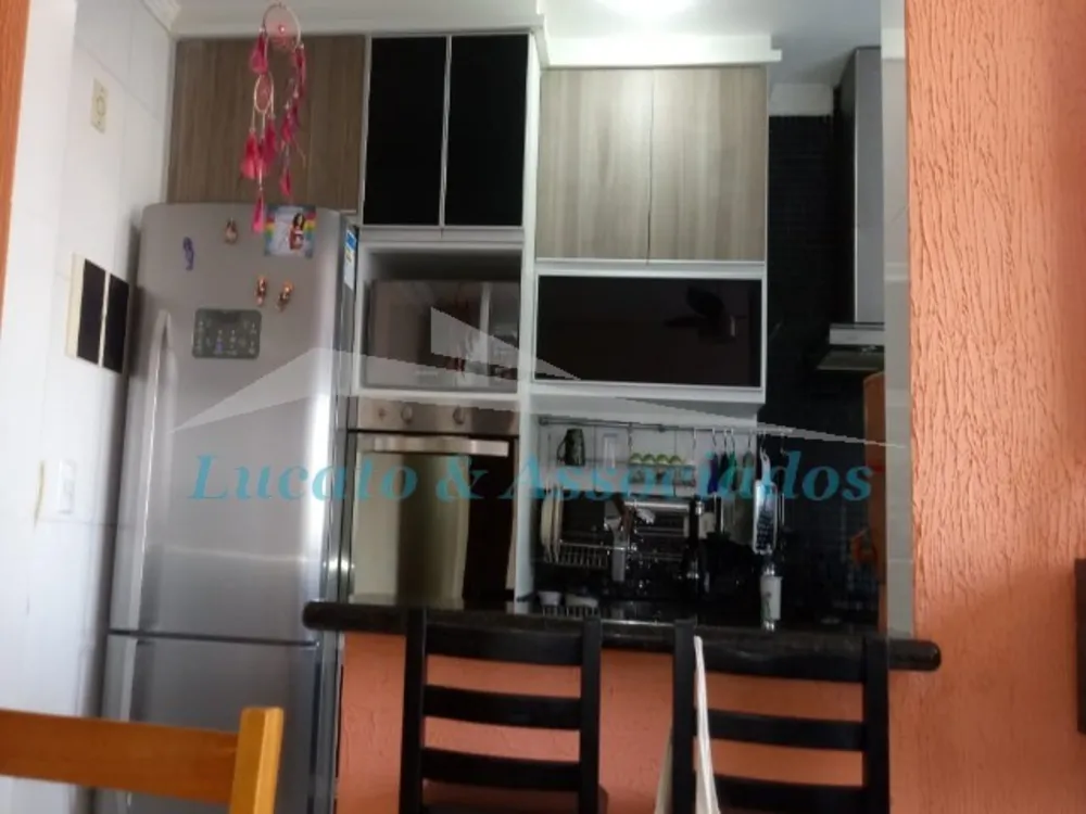 Apartamento, 2 quartos, 45 m² - Foto 5