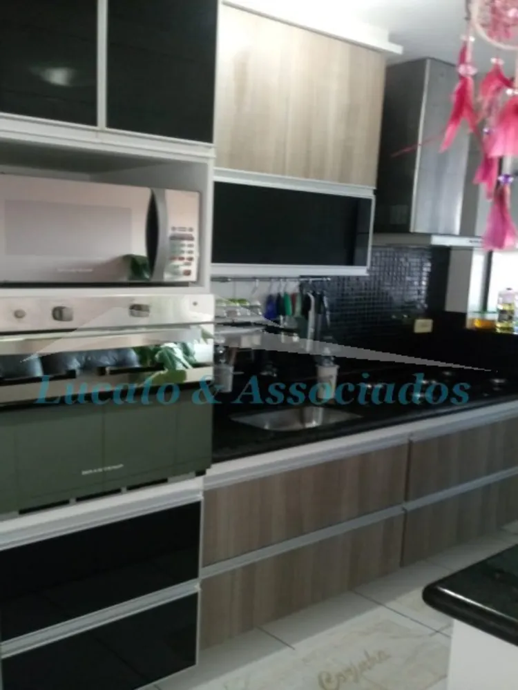 Apartamento, 2 quartos, 45 m² - Foto 12