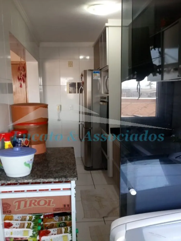 Apartamento, 2 quartos, 45 m² - Foto 14