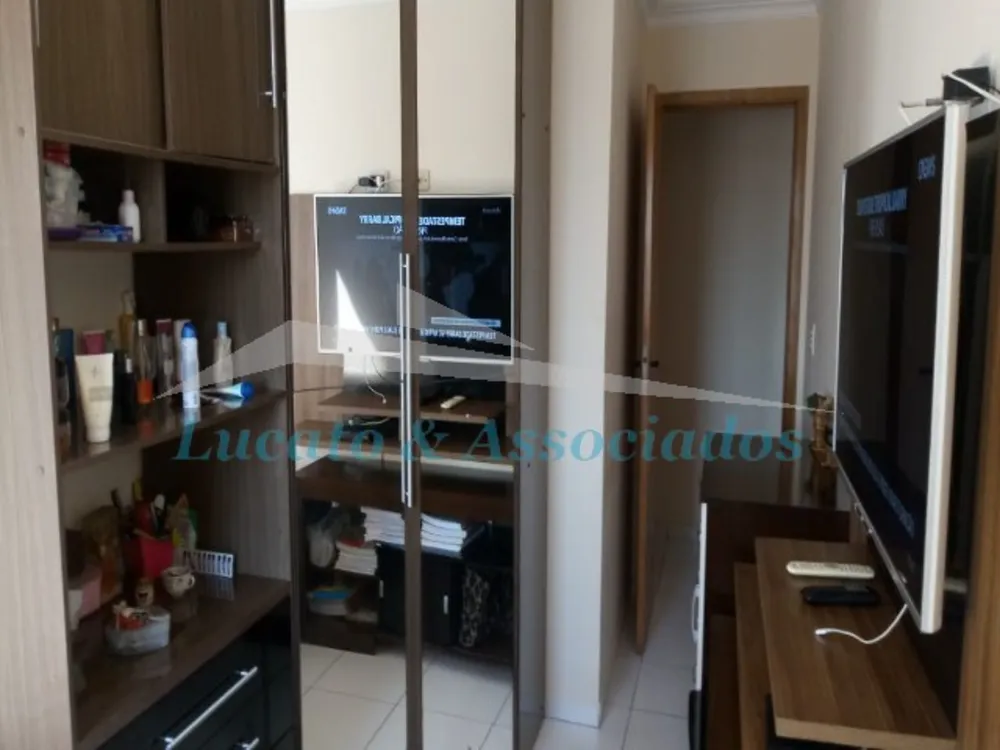 Apartamento, 2 quartos, 45 m² - Foto 13