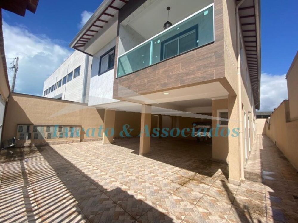 Casa, 2 quartos, 44 m² - Foto 6