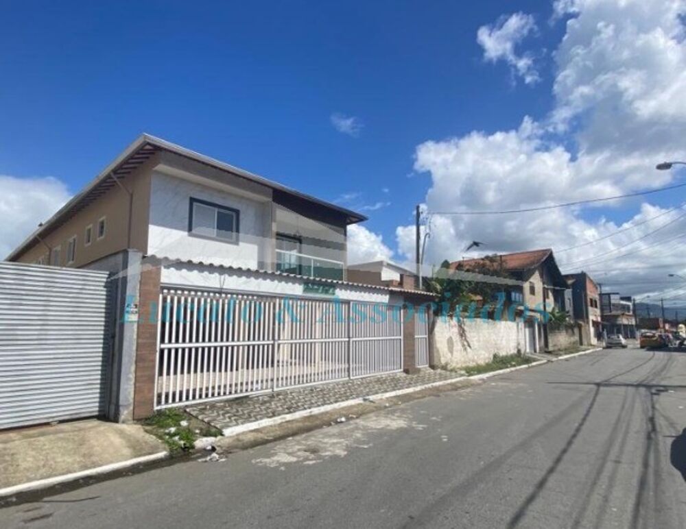 Casa, 2 quartos, 44 m² - Foto 5