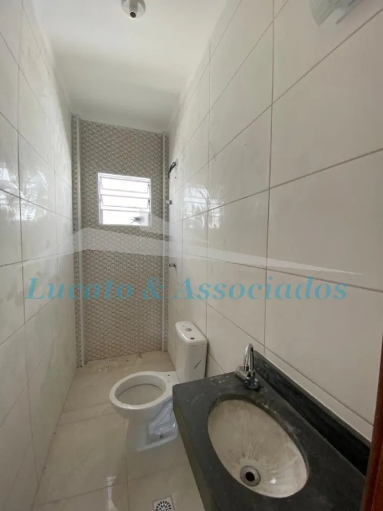 Casa, 2 quartos, 44 m² - Foto 9