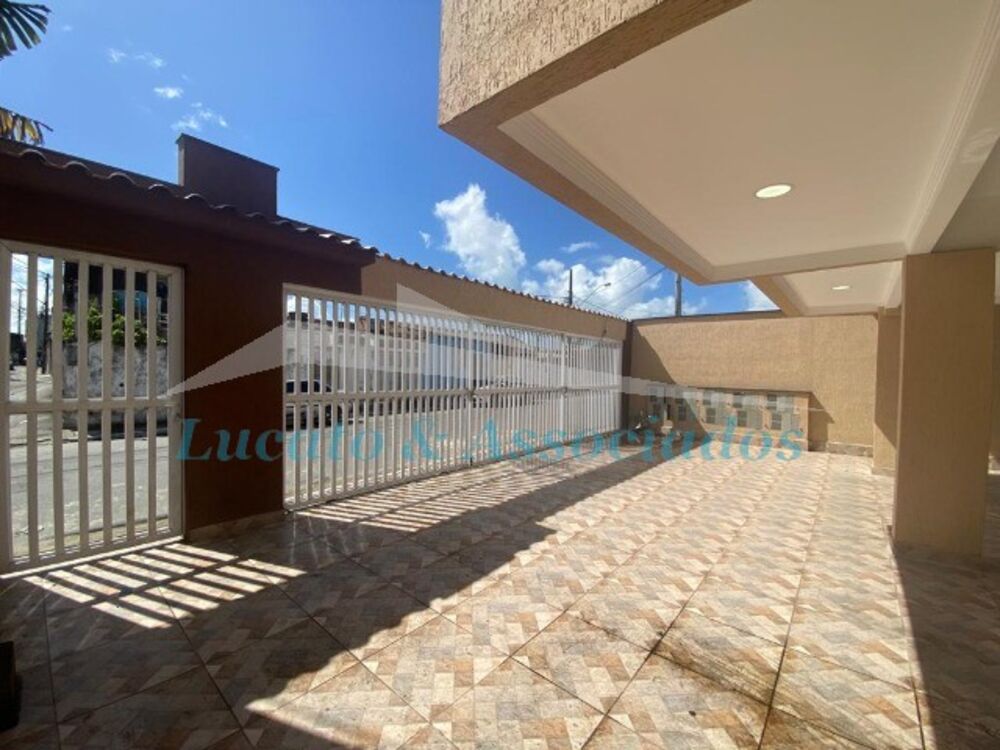 Casa, 2 quartos, 44 m² - Foto 8