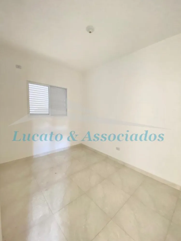 Casa, 2 quartos, 44 m² - Foto 2