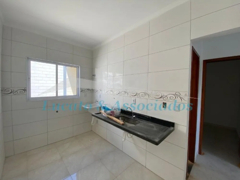 Casa, 2 quartos, 44 m² - Foto 3