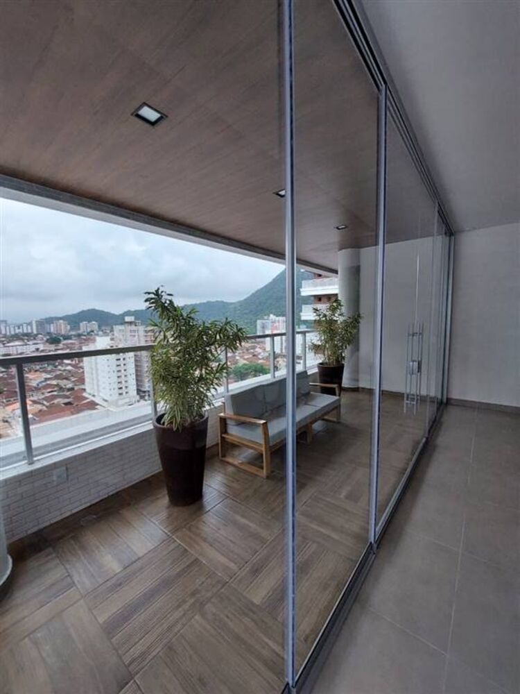 Apartamento, 2 quartos, 114 m² - Foto 1