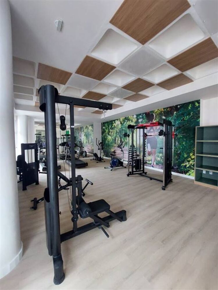 Apartamento, 2 quartos, 114 m² - Foto 2