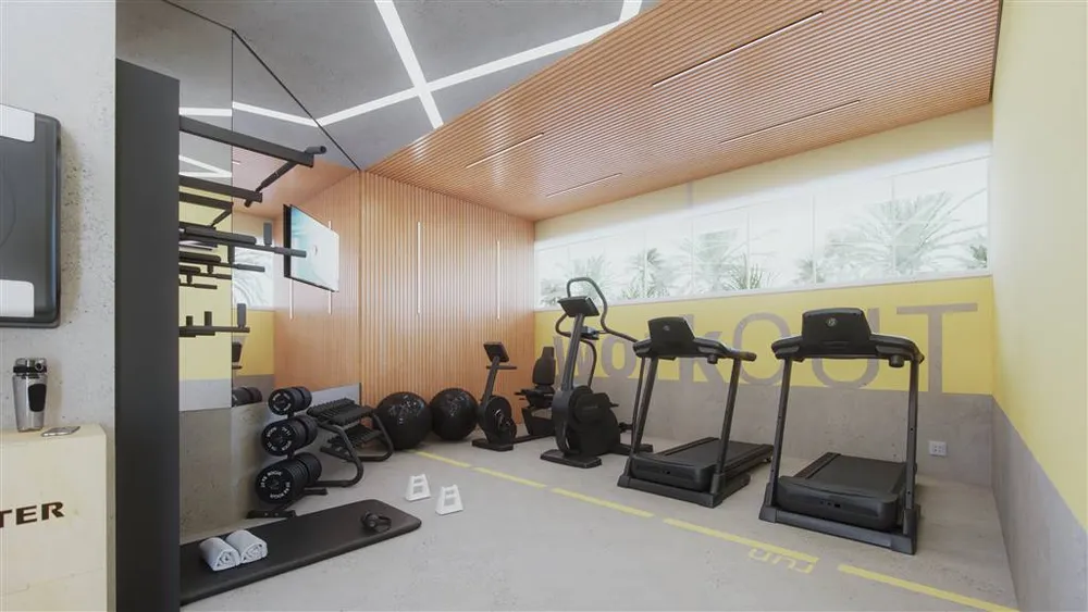 Apartamento, 3 quartos, 114 m² - Foto 6