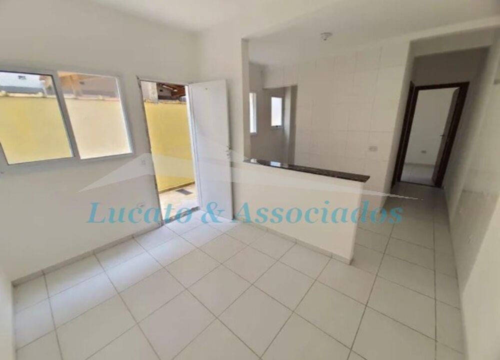 Casa, 1 quarto, 31 m² - Foto 10