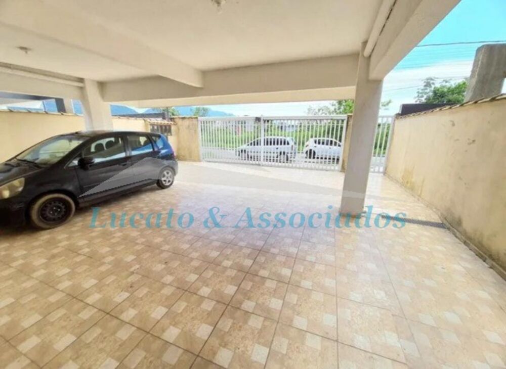 Casa, 1 quarto, 31 m² - Foto 3
