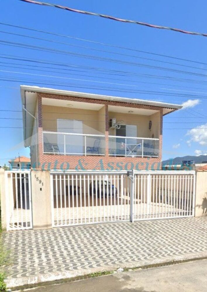 Casa, 1 quarto, 31 m² - Foto 5