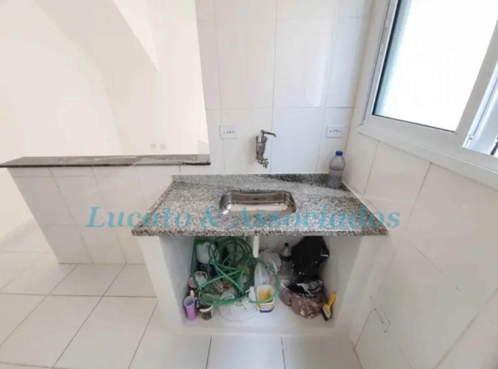 Casa, 1 quarto, 31 m² - Foto 12