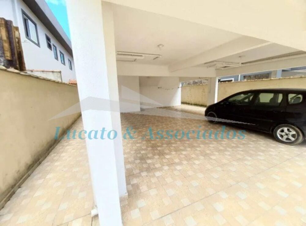 Casa, 1 quarto, 31 m² - Foto 4