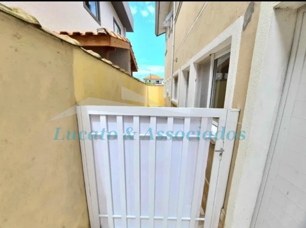 Casa, 1 quarto, 31 m² - Foto 2