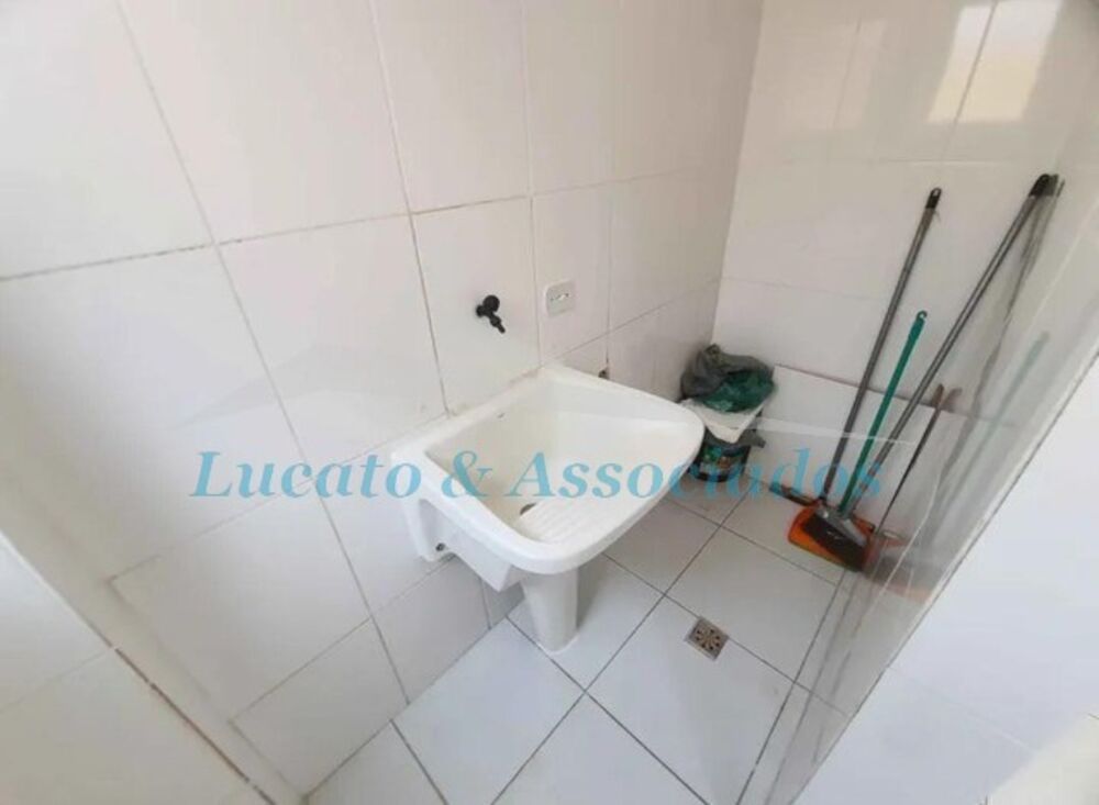 Casa, 1 quarto, 31 m² - Foto 12