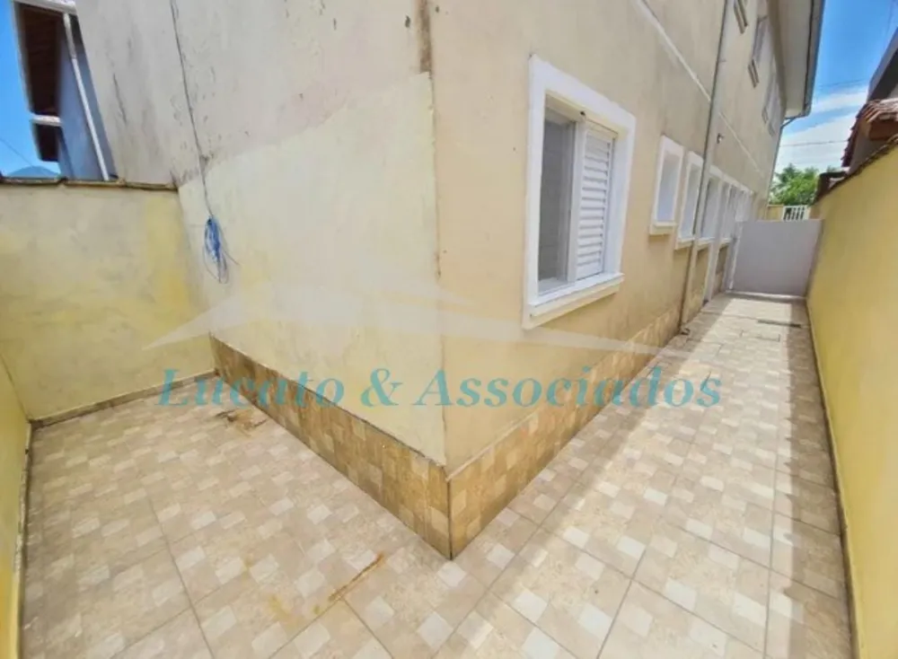 Casa, 1 quarto, 31 m² - Foto 3