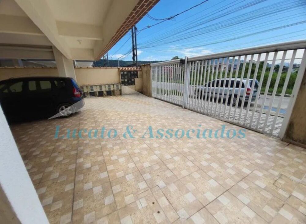 Casa, 1 quarto, 31 m² - Foto 8