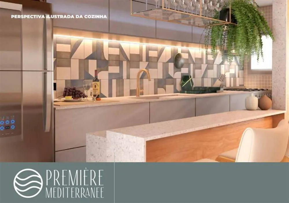 Apartamento, 2 quartos, 88 m² - Foto 15
