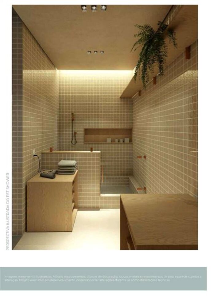 Apartamento, 2 quartos, 88 m² - Foto 2