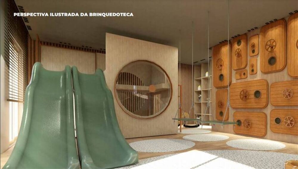 Apartamento, 2 quartos, 88 m² - Foto 8