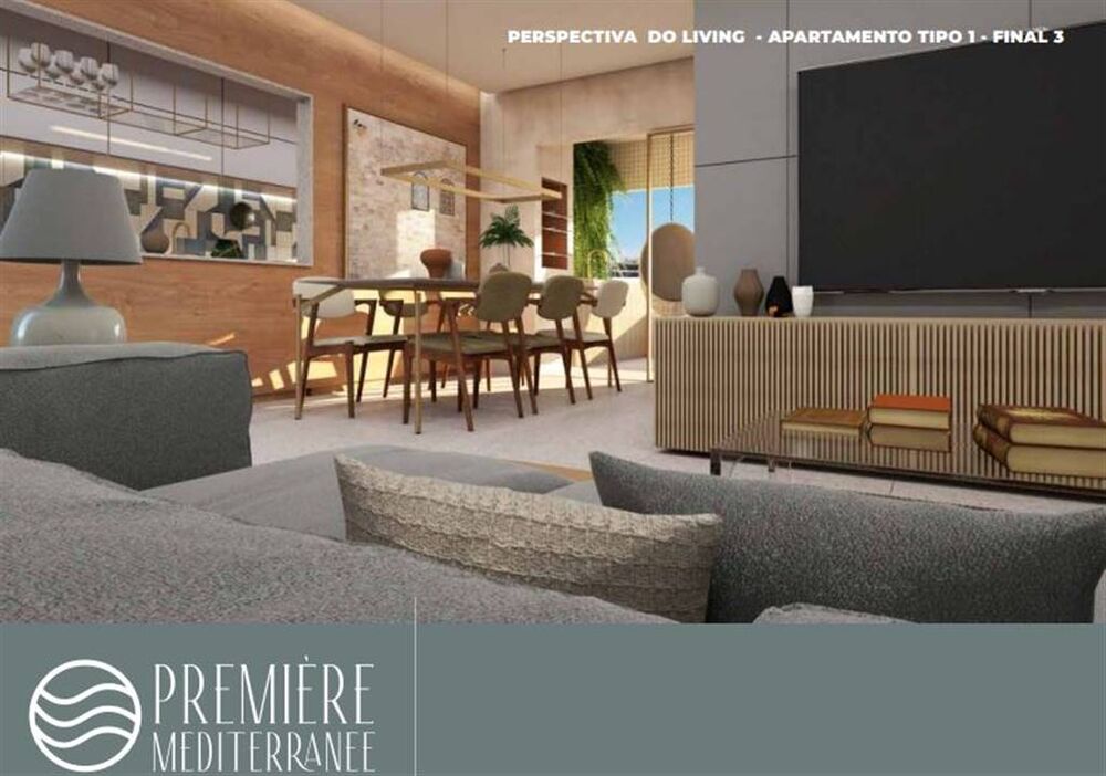 Apartamento, 2 quartos, 88 m² - Foto 7