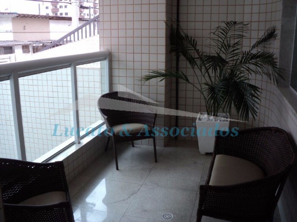 Apartamento, 3 quartos, 125 m² - Foto 2
