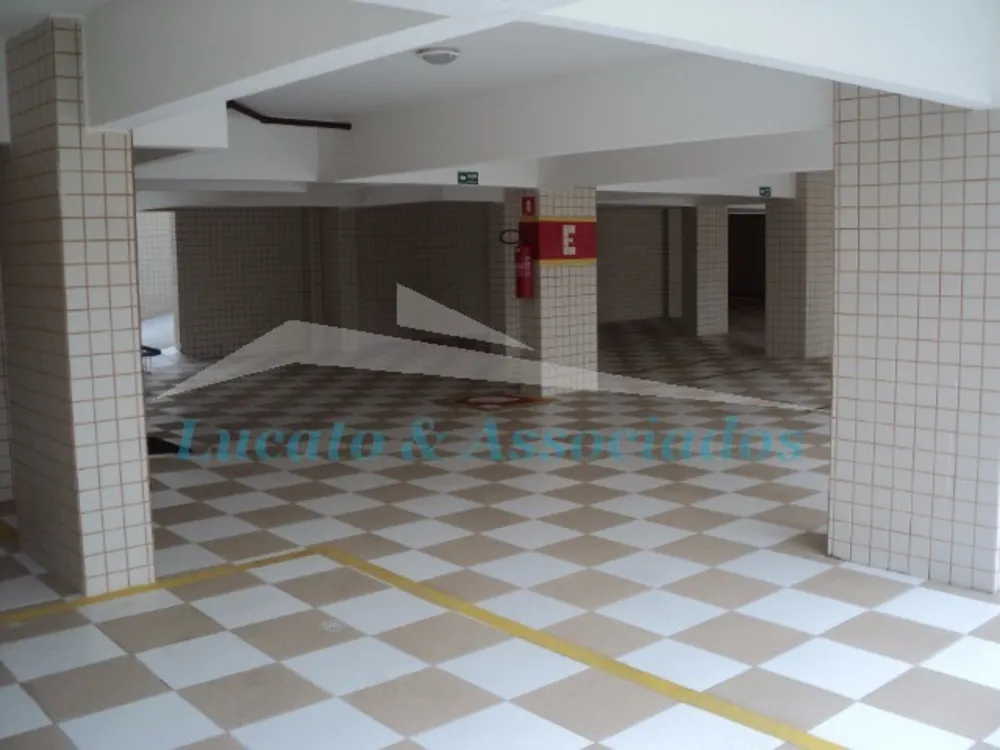 Apartamento, 3 quartos, 125 m² - Foto 5
