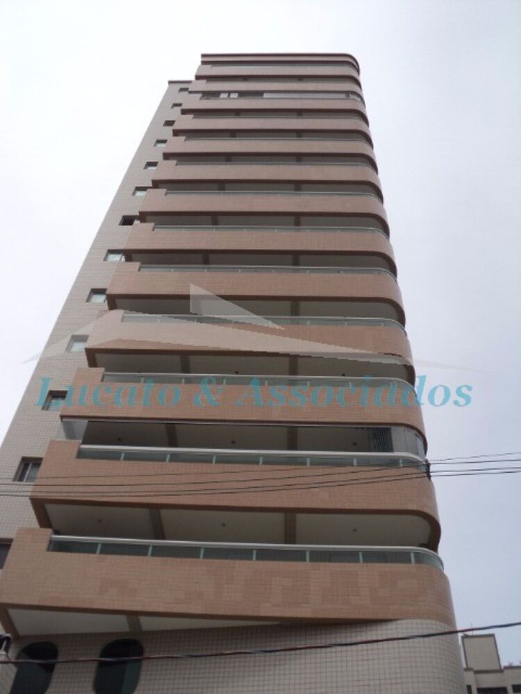 Apartamento, 3 quartos, 125 m² - Foto 1