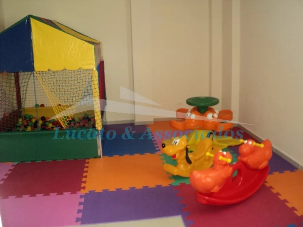 Apartamento, 3 quartos, 125 m² - Foto 6
