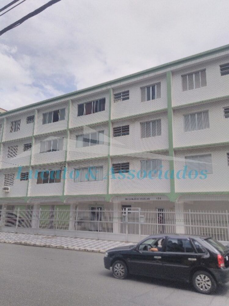Apartamento, 2 quartos, 64 m² - Foto 1
