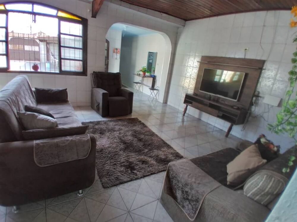 Casa, 3 quartos - Foto 4