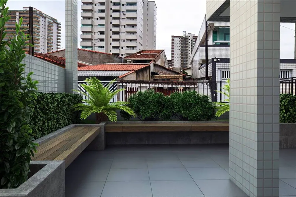 Apartamento, 2 quartos, 82 m² - Foto 6