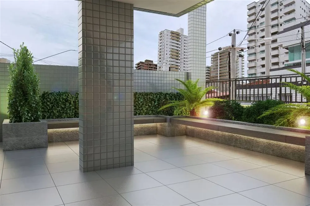 Apartamento, 2 quartos, 82 m² - Foto 15