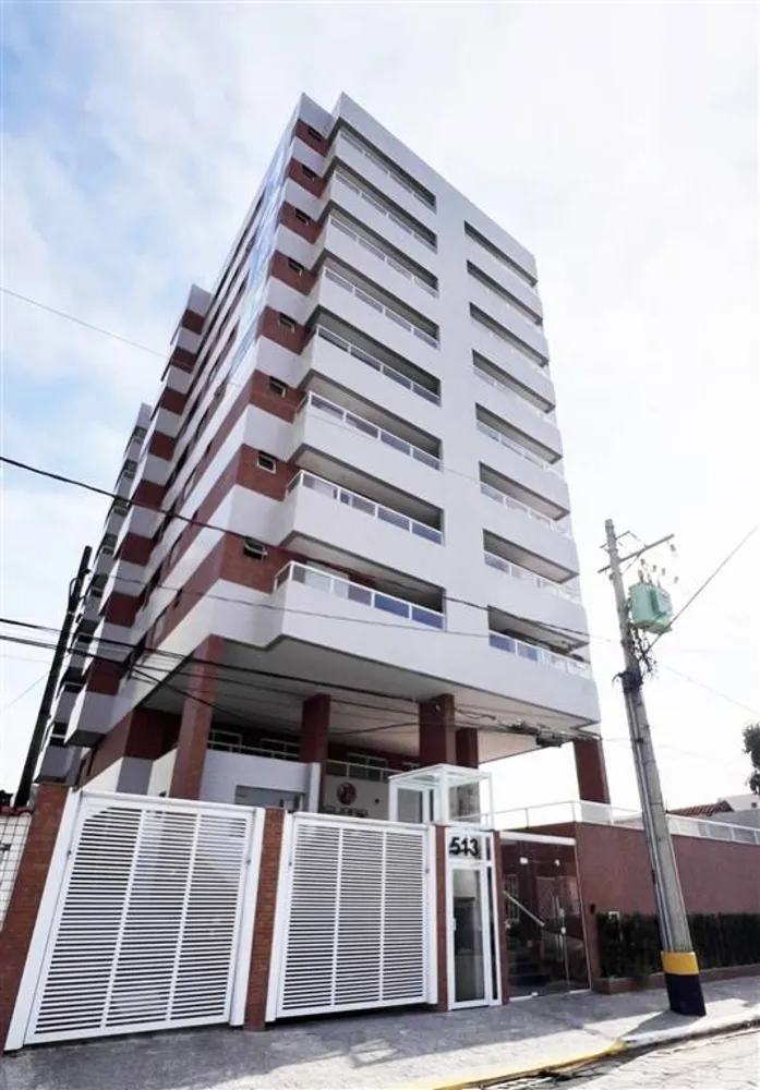 Apartamento, 2 quartos, 72 m² - Foto 11