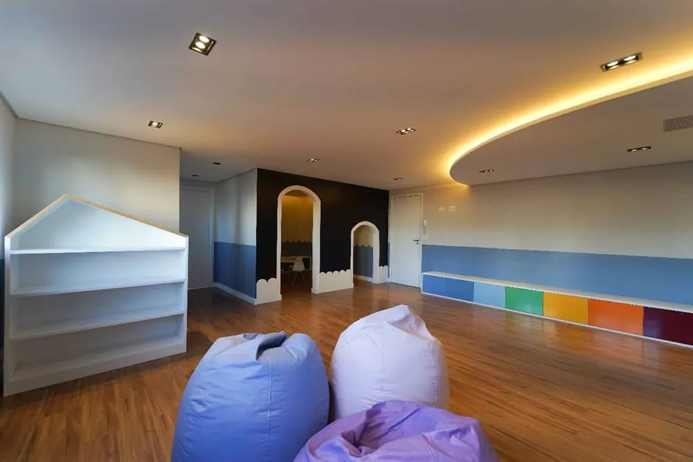 Apartamento, 2 quartos, 72 m² - Foto 4