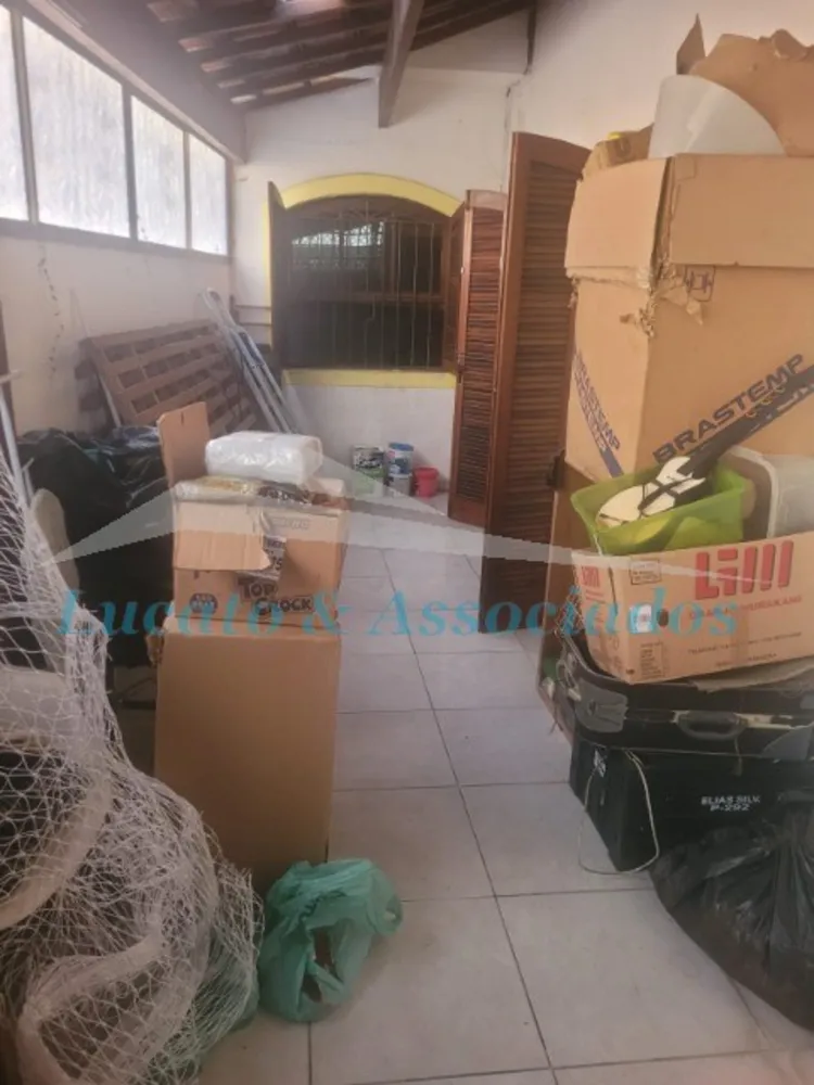 Casa, 3 quartos, 160 m² - Foto 4
