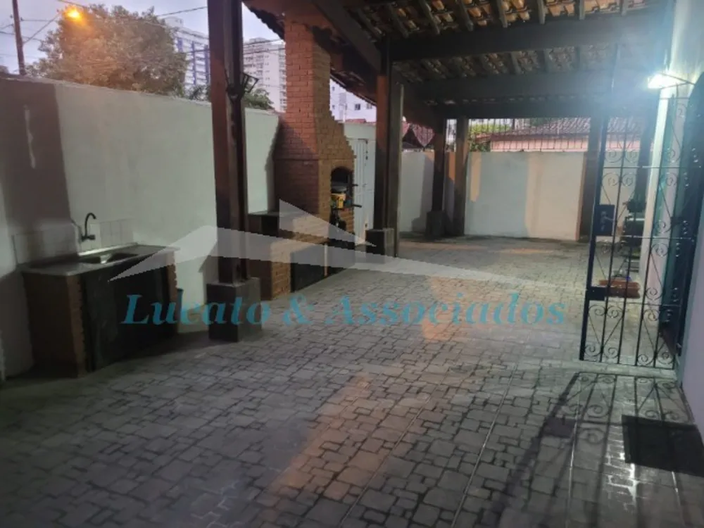 Casa, 3 quartos, 160 m² - Foto 6