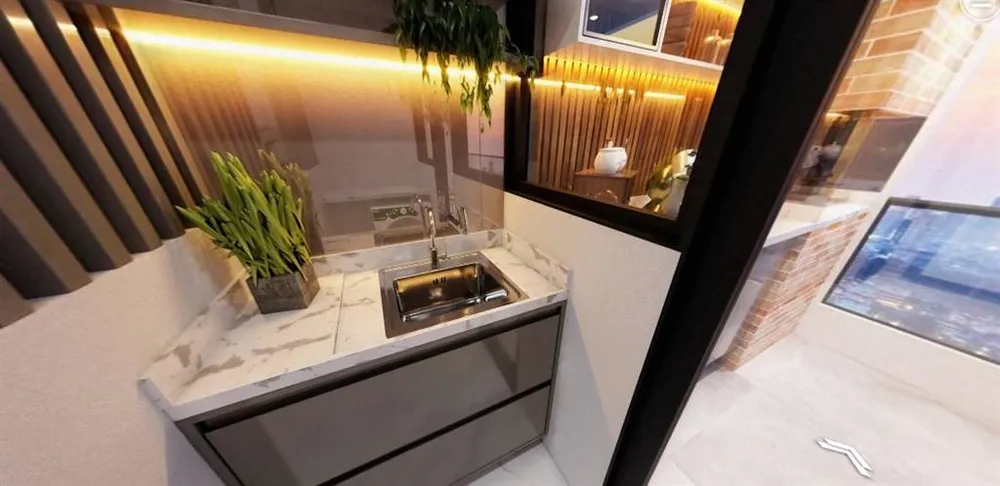 Apartamento, 2 quartos, 80 m² - Foto 12