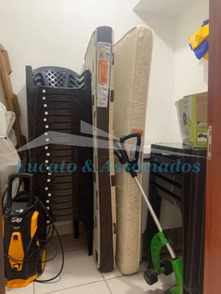 Casa, 3 quartos, 220 m² - Foto 22