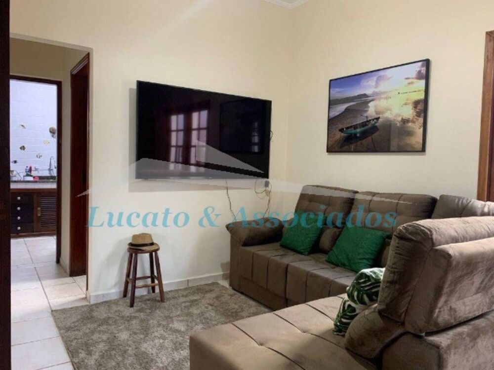 Casa à venda com 3 quartos, 220m² - Foto 5