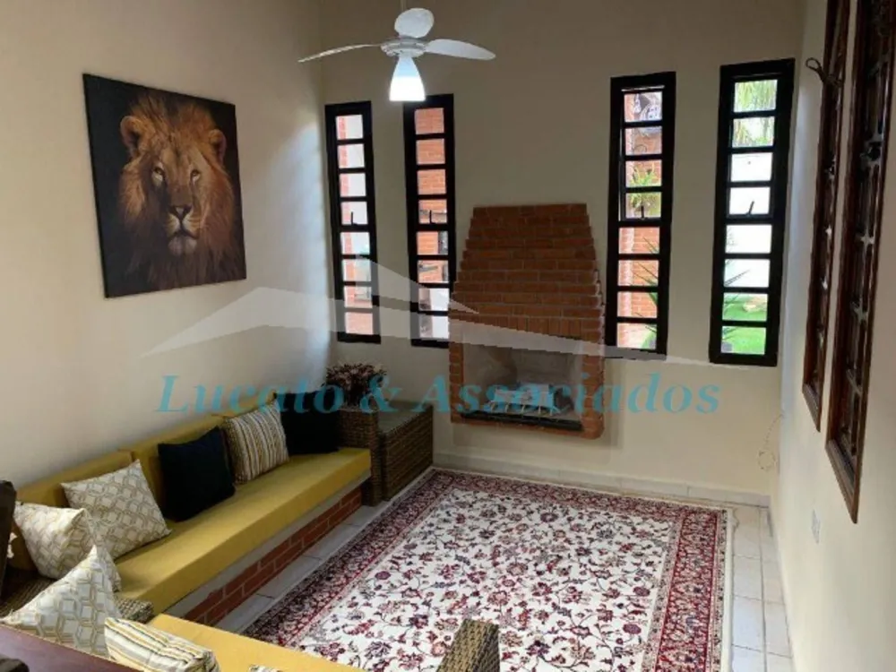 Casa, 3 quartos, 220 m² - Foto 7