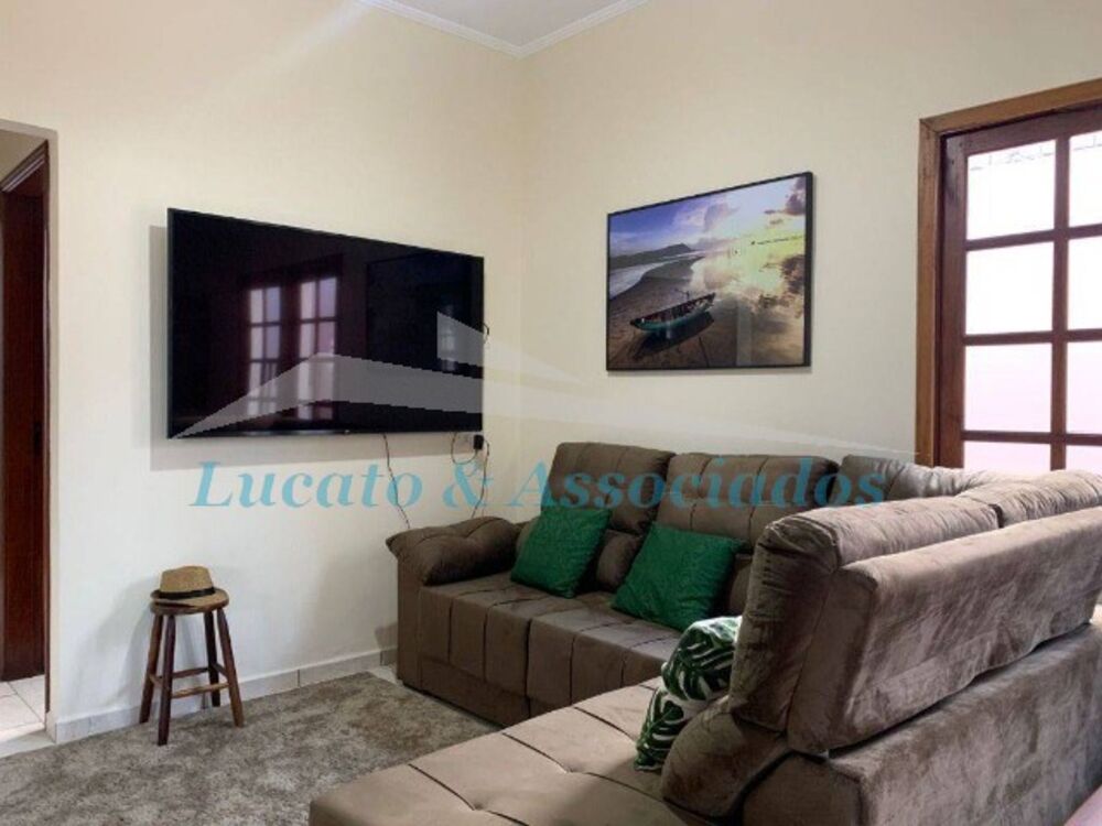 Casa à venda com 3 quartos, 220m² - Foto 7