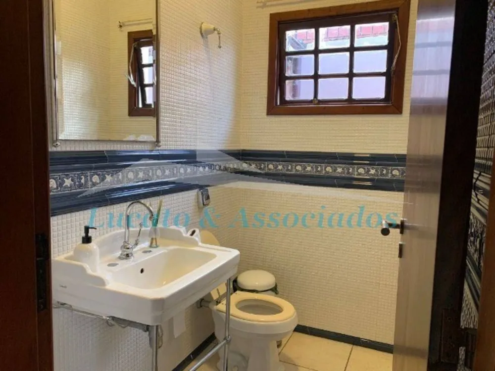 Casa, 3 quartos, 220 m² - Foto 13