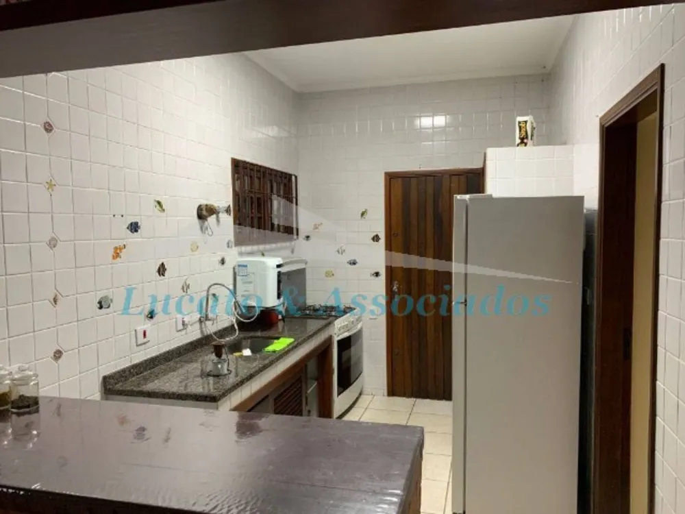Casa, 3 quartos, 220 m² - Foto 14