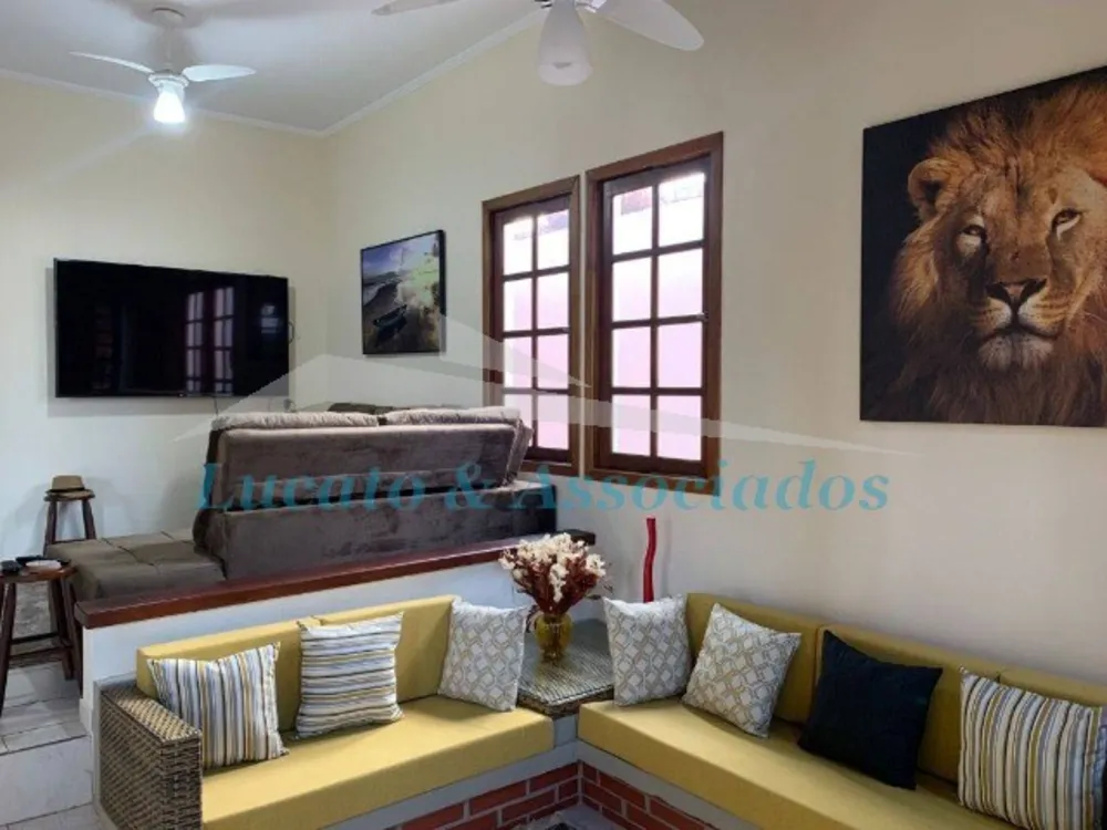 Casa, 3 quartos, 220 m² - Foto 10